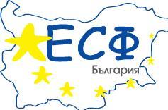 Логото на ЕСФ